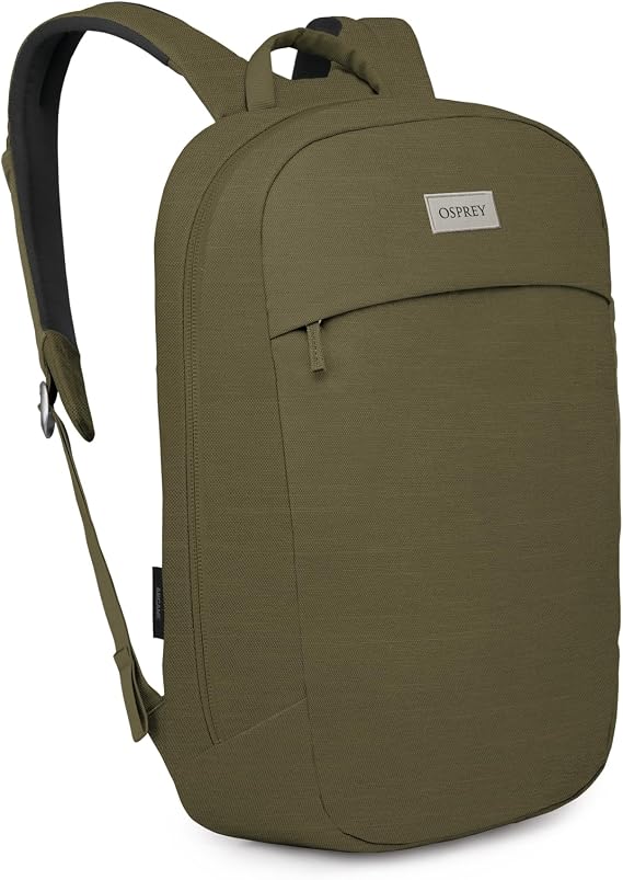 Osprey Arcane Large Day Commuter Backpack, Green OS