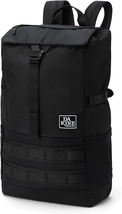 Dakine June Backpack 25L, Black