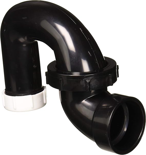 Road & Home RVP080 Lavatory Trap, 1 Pack
