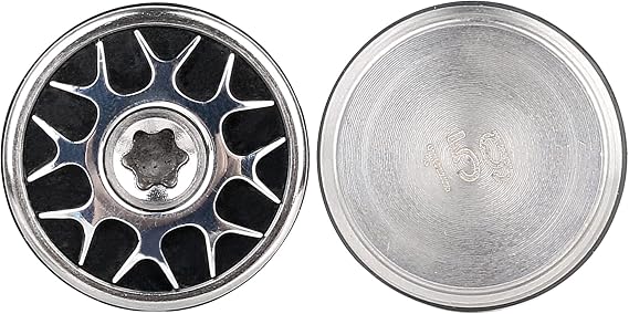 SummerHouse Custom Golf Putter Weights Compatible with Callaway Odyssey Triple Track Stroke Lab Black Series Putter Head 5/10/15/20/25/30/35/40g Available