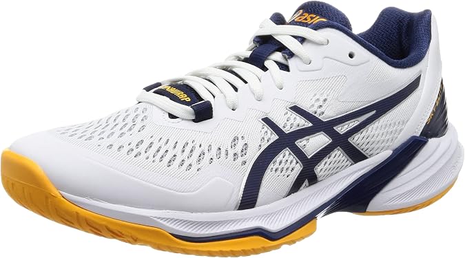 ASICS Men's Sky Elite Ff 2Volleyball Shoe