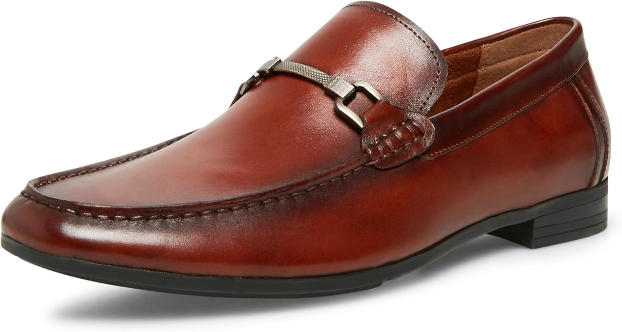 Steve Madden Men's Privacy
