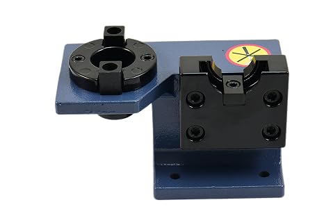 Shars CAT30 Universal CNC Tool Holder Tightening Fixture 202-2610 M