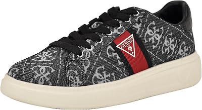 Guess Mens Caffen Sneaker