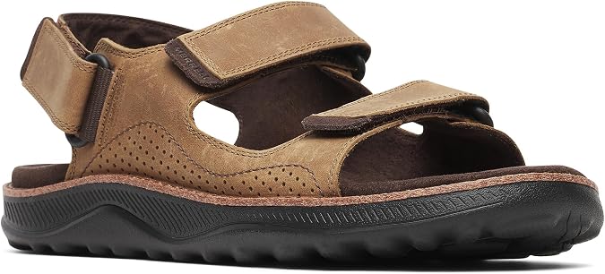 Merrell Men's Cove LTR Backstrap Sandal