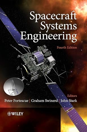 Spacecraft Systems Engineering (Aerospace Series)