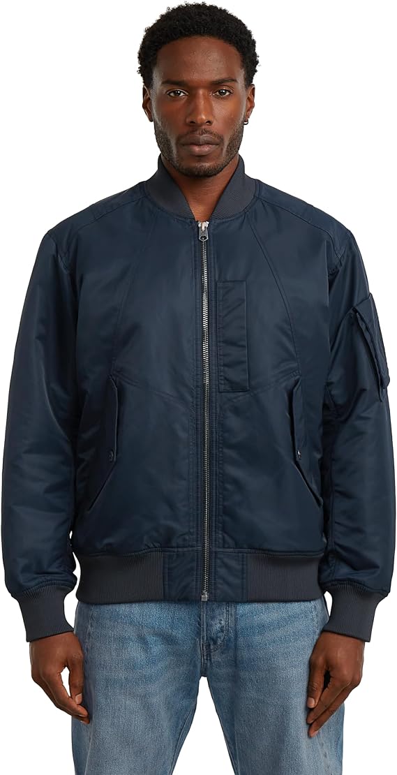 G-STAR Ga-1 Men's Bomber Jacket