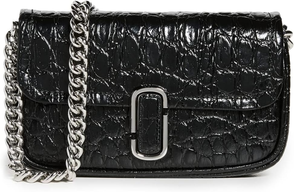 Marc Jacobs Women's The Mini Soft Shoulder Bag
