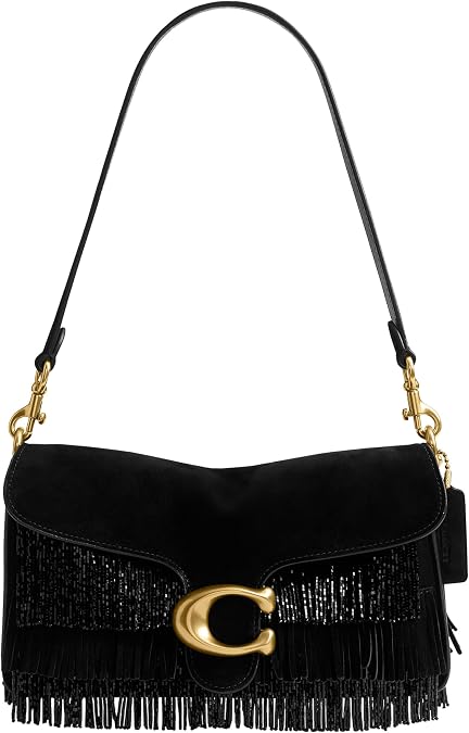 Coach Women's Soft Tabby Shoulder Bag 26