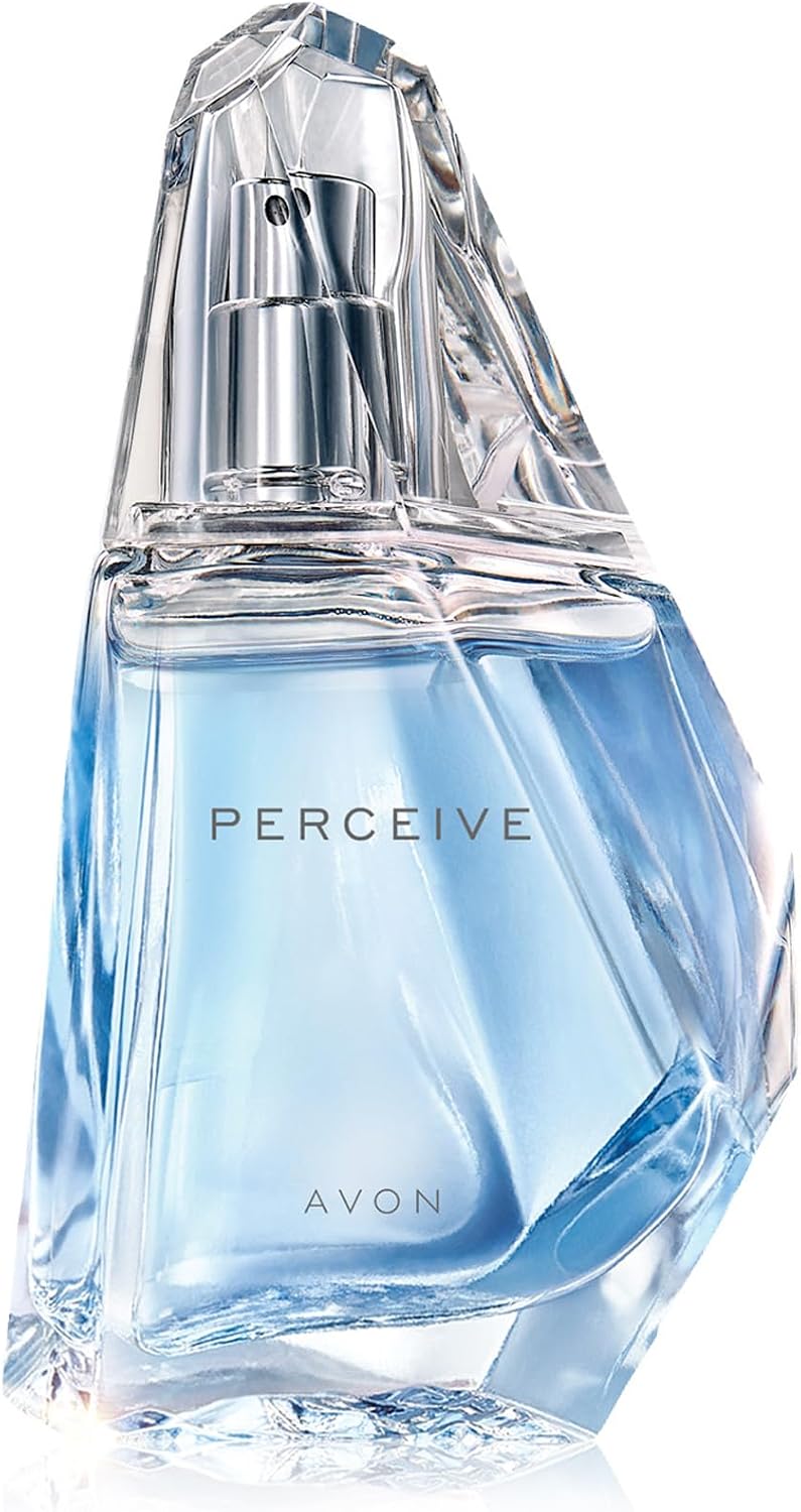 Avon Perceive Womens Perfume Edp 50 Ml.