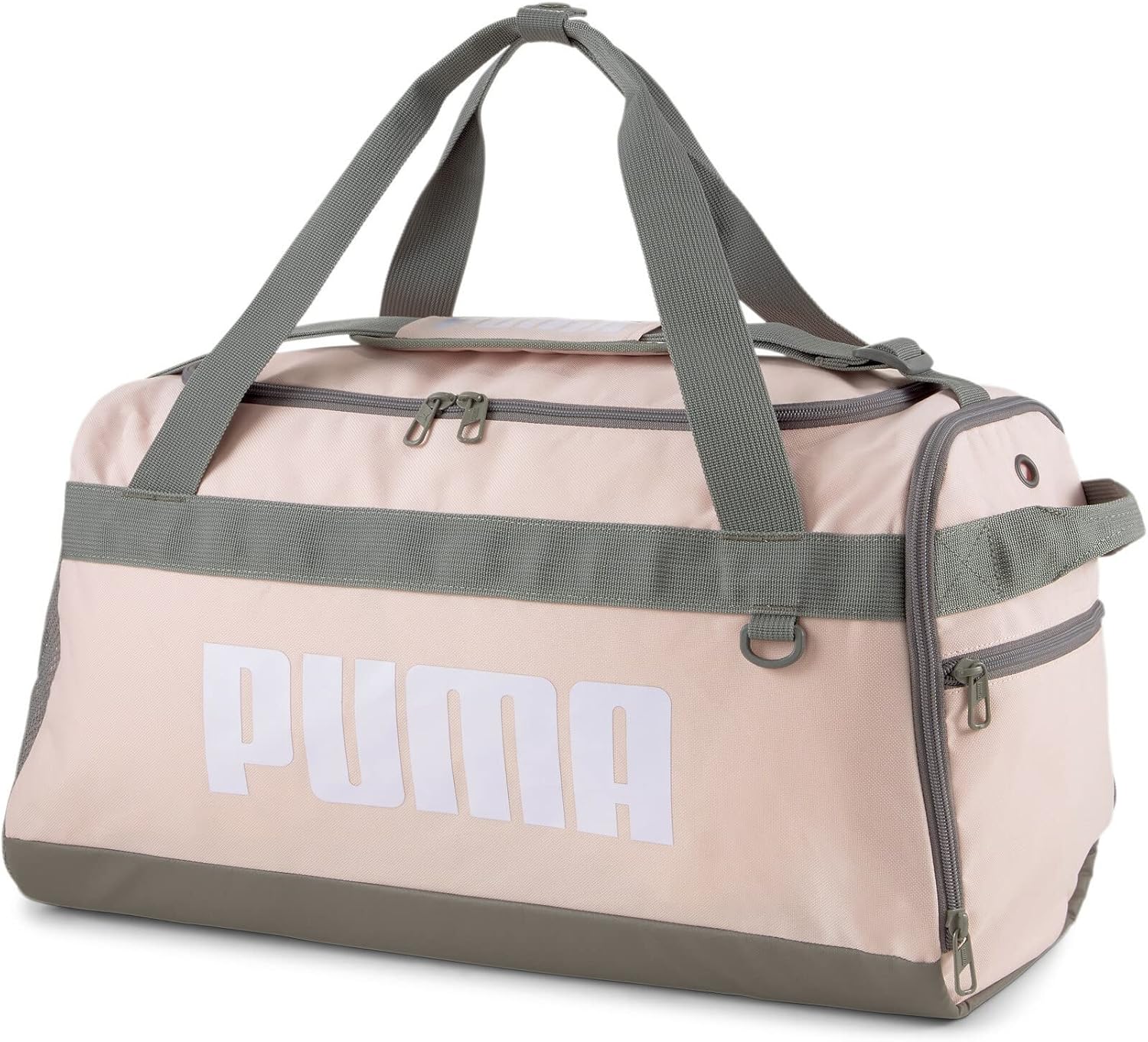 PUMA Small Bags, Black, 24 x 50,5 x 27 cm 35L