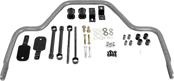 Hellwig 7320 Solid, Heat Treated Chromoly, 1-516 Big Wig Rear Sway Bar