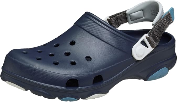 Crocs Unisex-Adult All Terrain Clog
