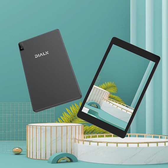 X8 Ultra 4G LTE Tablet