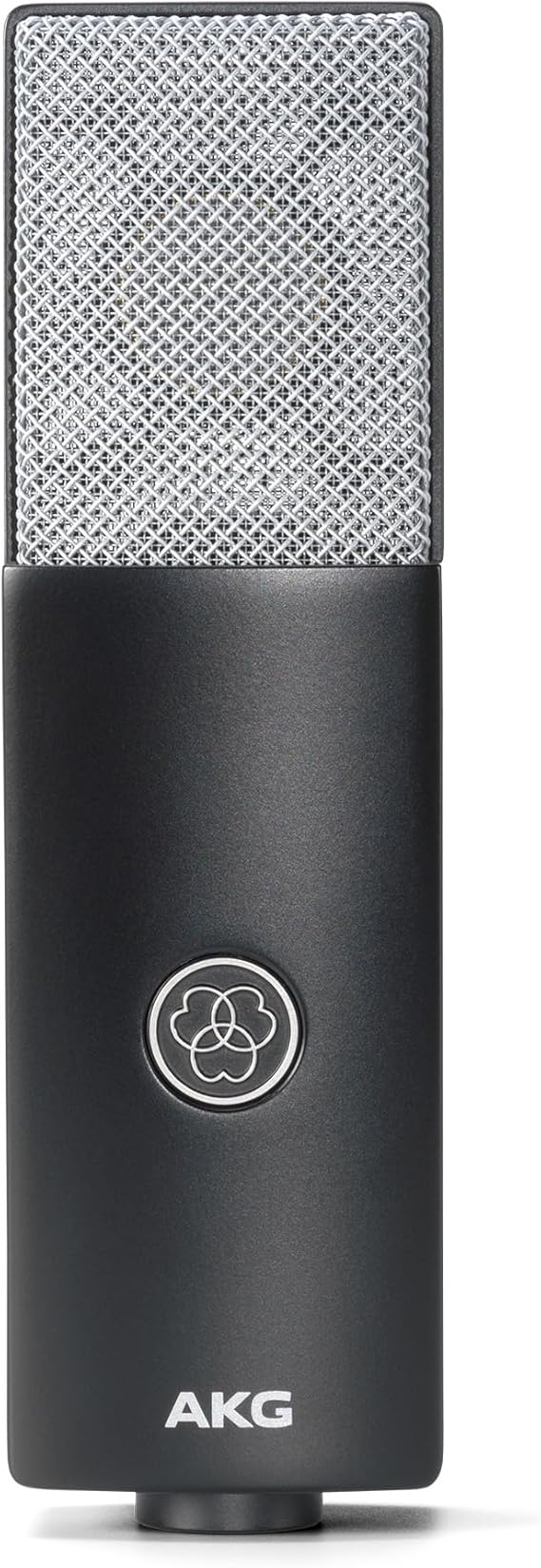 AKG C-Series C104 Large Diaphragm Cardiod Condenser Microphone - Perfect for Musicians and Content Creators