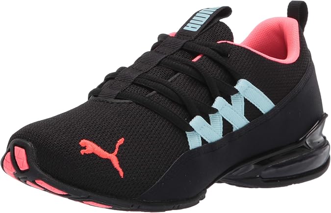 PUMA Riaze Prowl Palm Mesh Womens Shoes