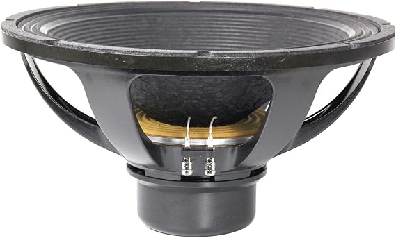 Eminence 18" 8 OHM 3200W NEO 4" VC