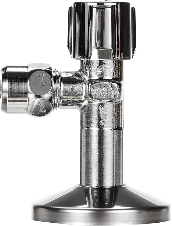 Schell Comfort Angle Valve, 049160699