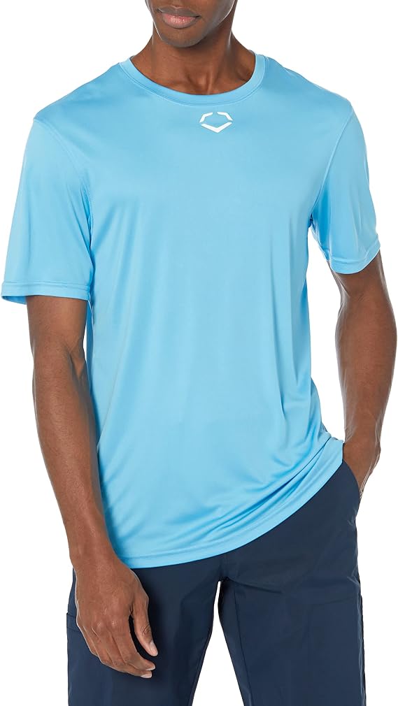 EvoShield Men's E306 Tech Tee