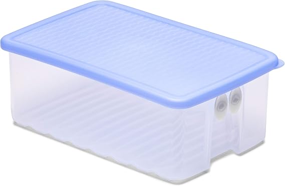 Tupperware Fridge Smart Medium 1.6l 1pc