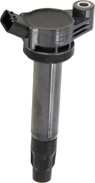 Toyota Genuine Parts - Coil, Ignition (90080-19025)