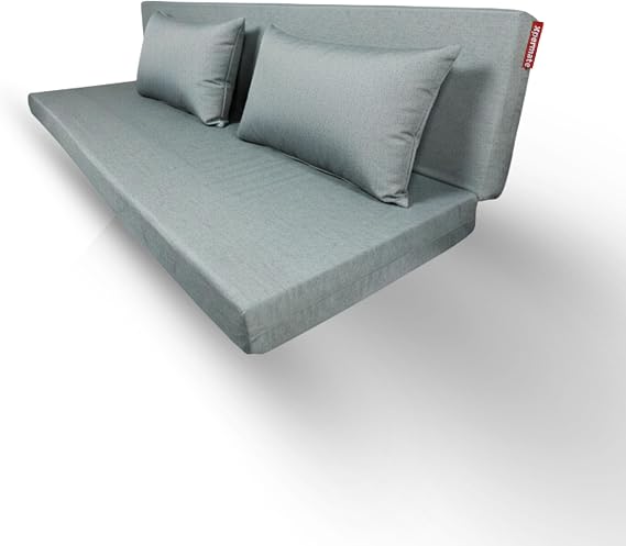 Xpermate Sünger Yatak Katlanır Yatak Yer Yatağı Katlanabilir Yer Minderi