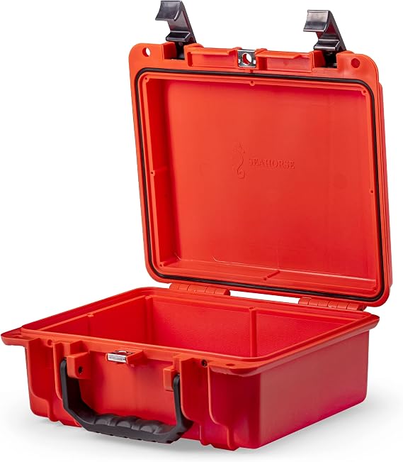 Seahorse SE-300 Protective Case Without Foam