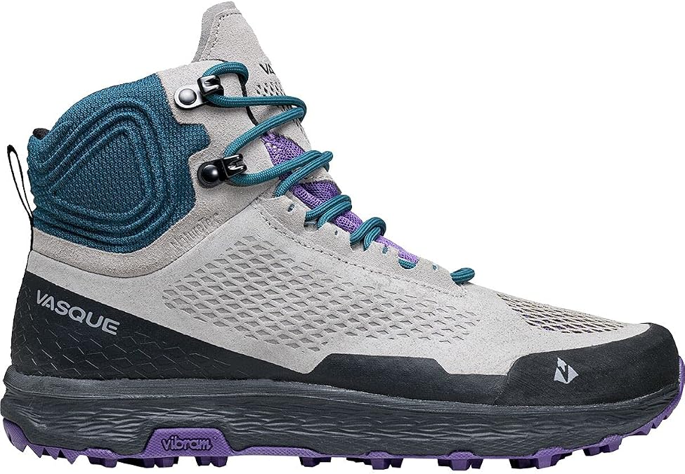 Vasque Breeze LT NTX Women's Boot 6 B(M) US Drizzle
