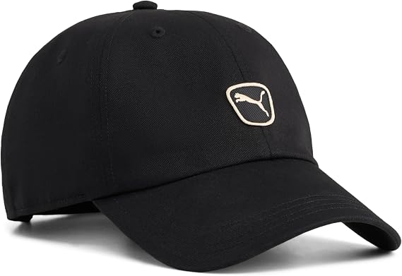 PUMA PUMA CAT PATCH BB Cap Şapka Unisex Yetişkin