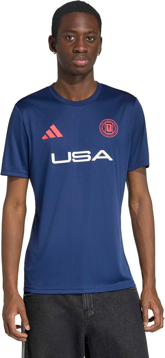adidas Men's Fifa World Cup 26TM Graphic T-shirt