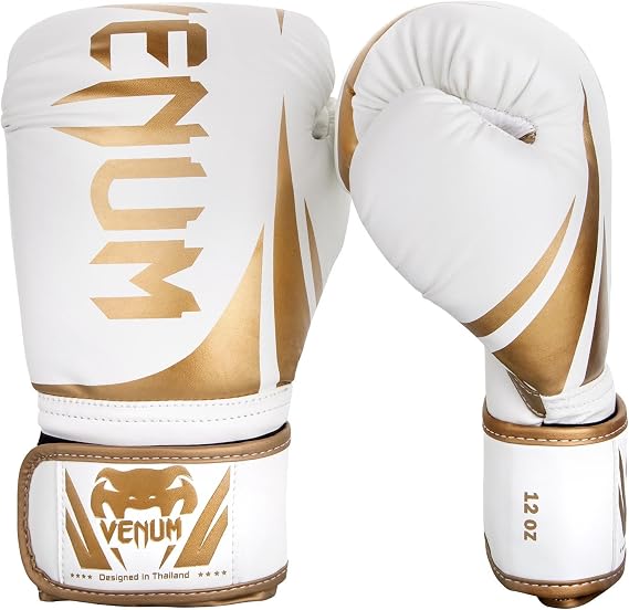 Venum Challenger Boxing Gloves