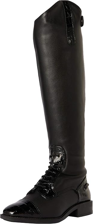 Rhinegold Elite Santorini Riding Boot