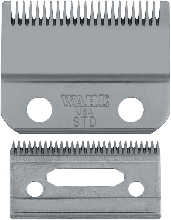 Wahl Magic Clip Blade Set - 2191