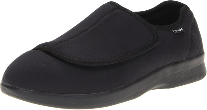 Propet Womens Cush 'N Foot Slipper