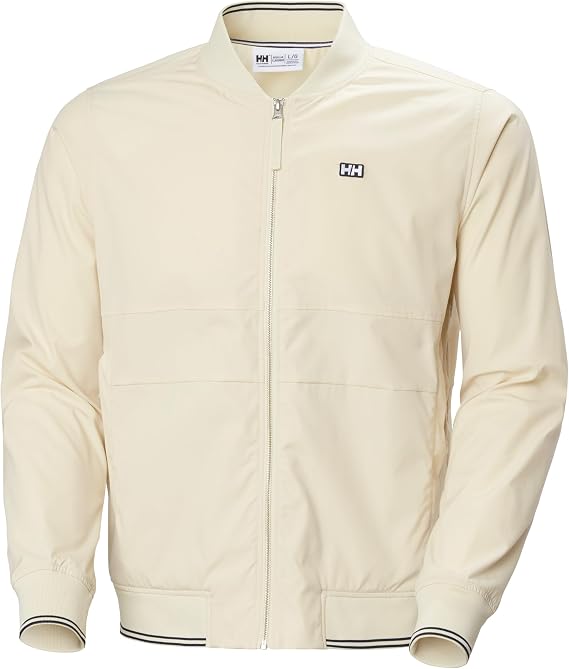 Helly Hansen Men's Marine Bomber Jacket