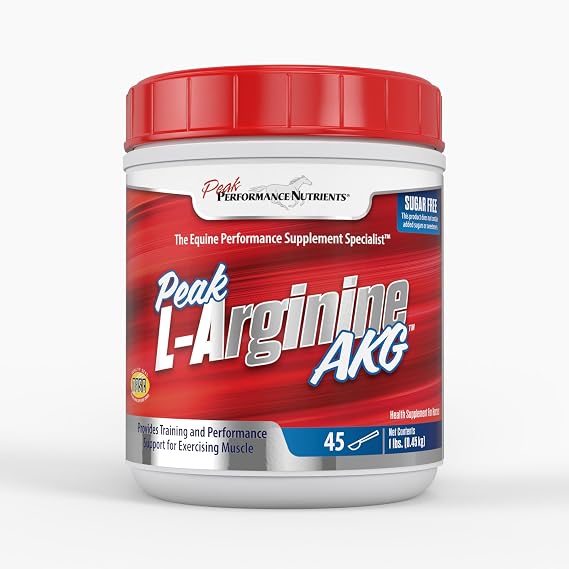 L-Arginine AKG 1 LB