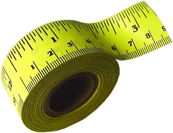 Edupress Ruler Tape (EP62649)