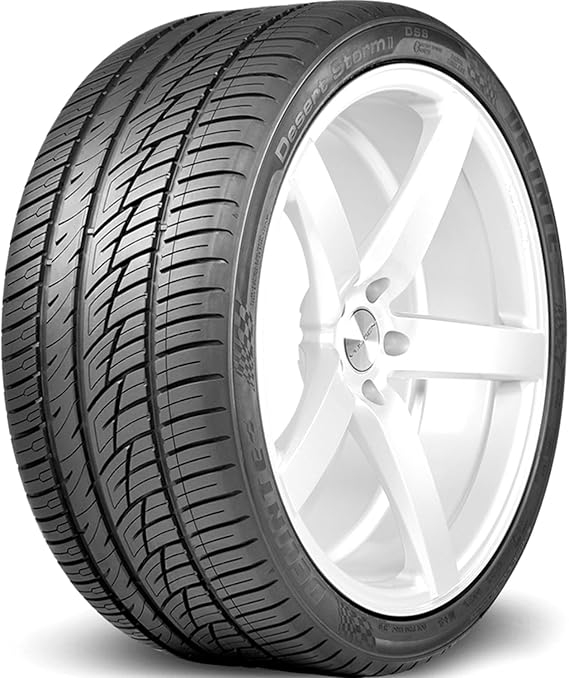 Delinte DS8 235/55R19XL 105W BSW