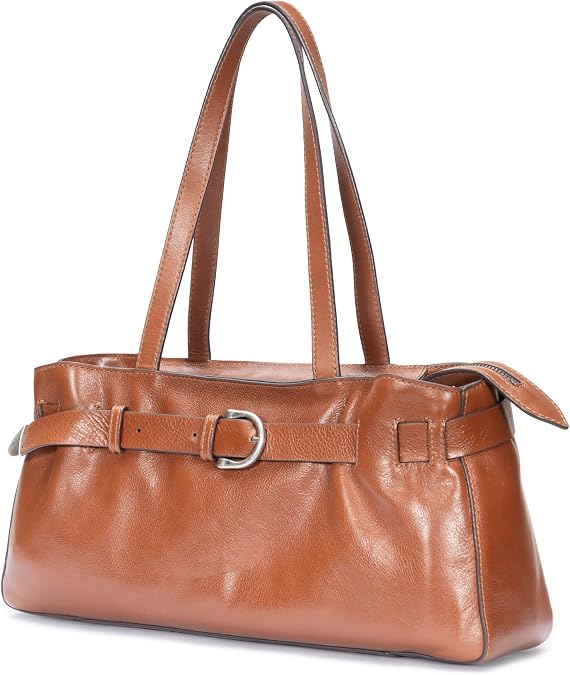 Frye Heather Satchel