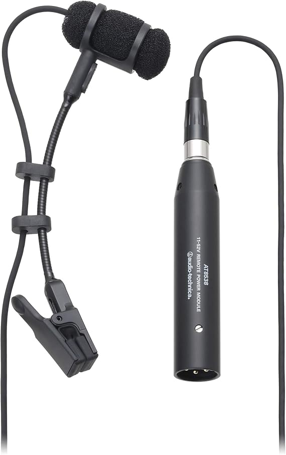 Audio-Technica Microphone PRO35 (Japan Import)