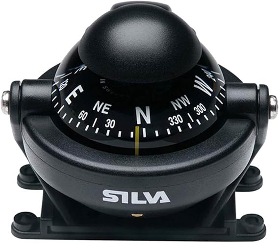 Silva 58 Adventure Compass