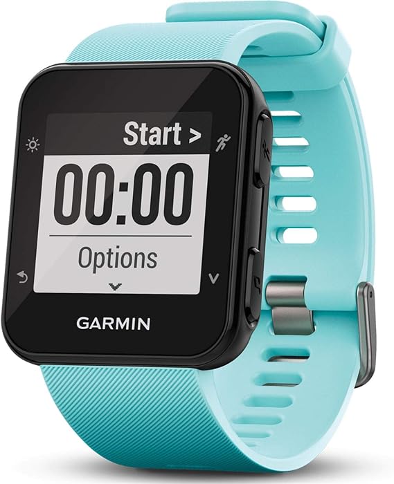 Garmin Forerunner 35