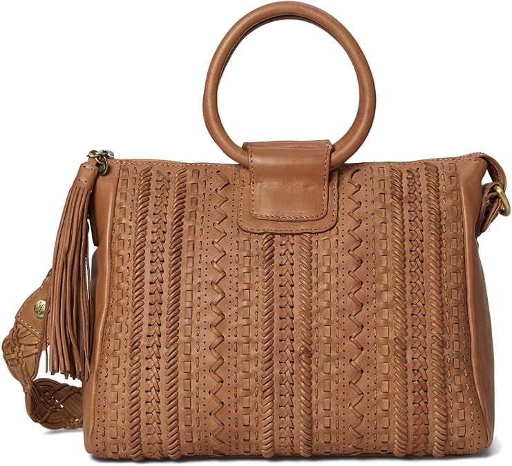 HOBO Women's Sheila Medium Satchel