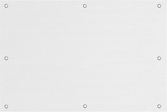 Heavy Duty Archery Backstop for Backyard (5 * 5ft)