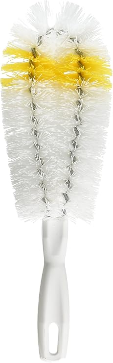 Brushtech Carrot and Potato Washing Brush