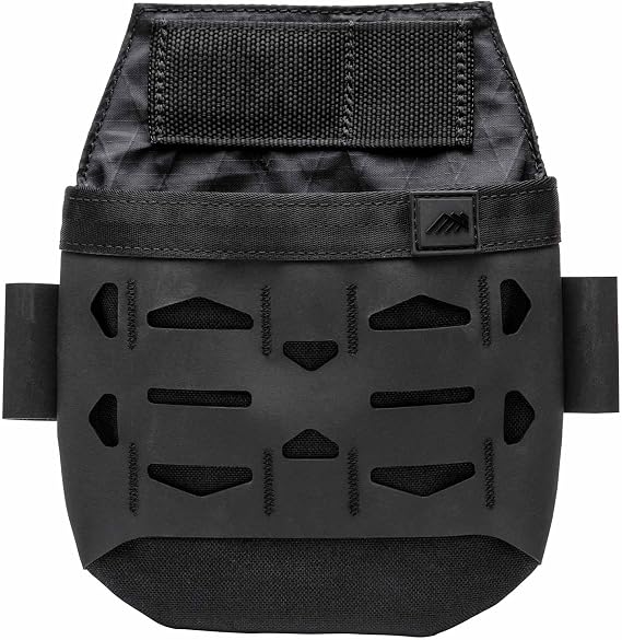 Diamondback Euro Pouch - Expandable Clip-On Tool Pouch