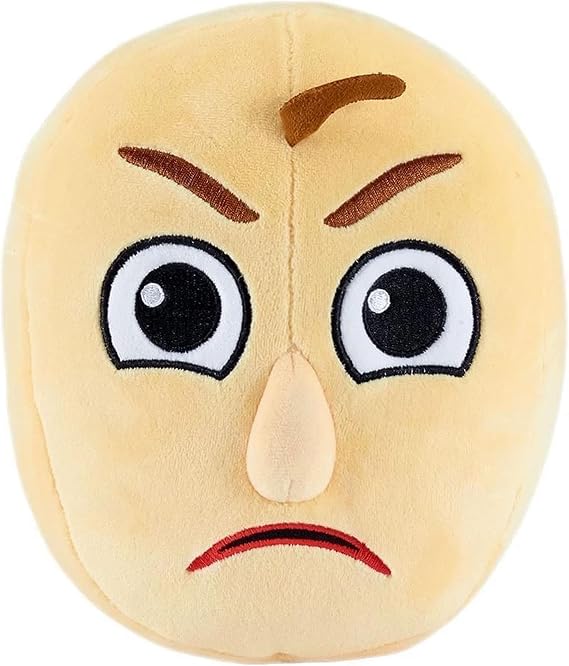 FRENEMIES - DoughMigos Super-Squishy Plush (8" Plushies, Series 1)