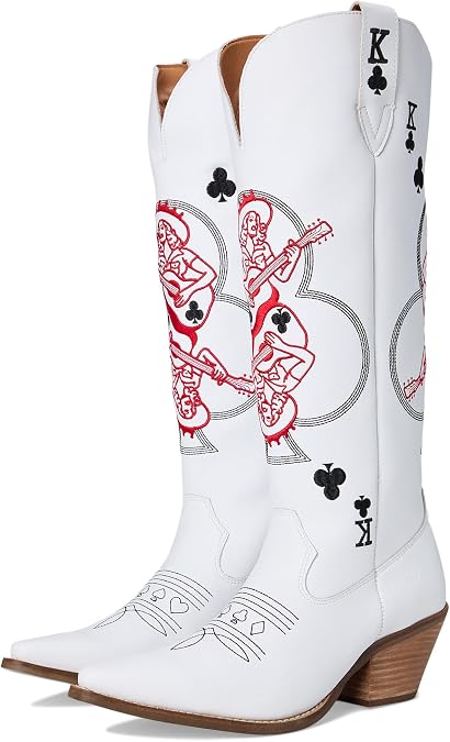 Dingo Women's King of Clubs