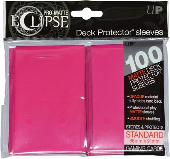 Gaming Generic 85609 Deck Protector, Multi, One Size