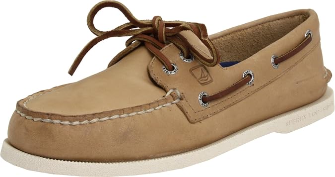 Sperry Top-Sider Men's O 2-Eye Floral Boat Shoes